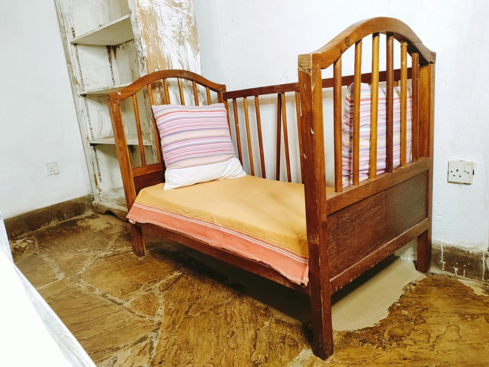 디아니 해변 Upani In Diani B&B 객실 사진